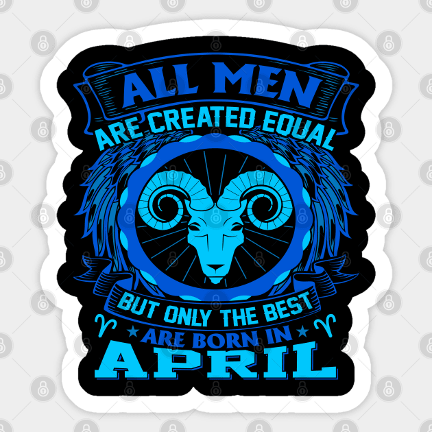 Zodiac Sign Aries Sticker by Lin-Eve